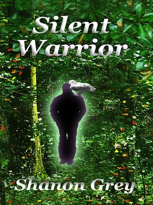 cover image of Silent Warrior